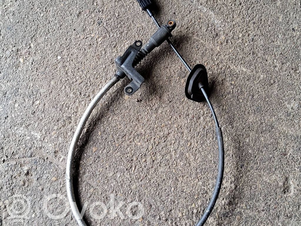 Dodge Durango Linka zmiany biegów 