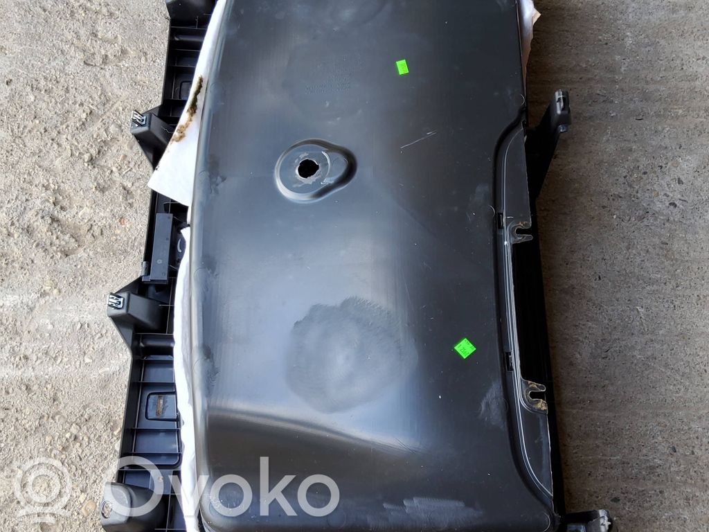 Dodge Durango Torpedou portbagaj 