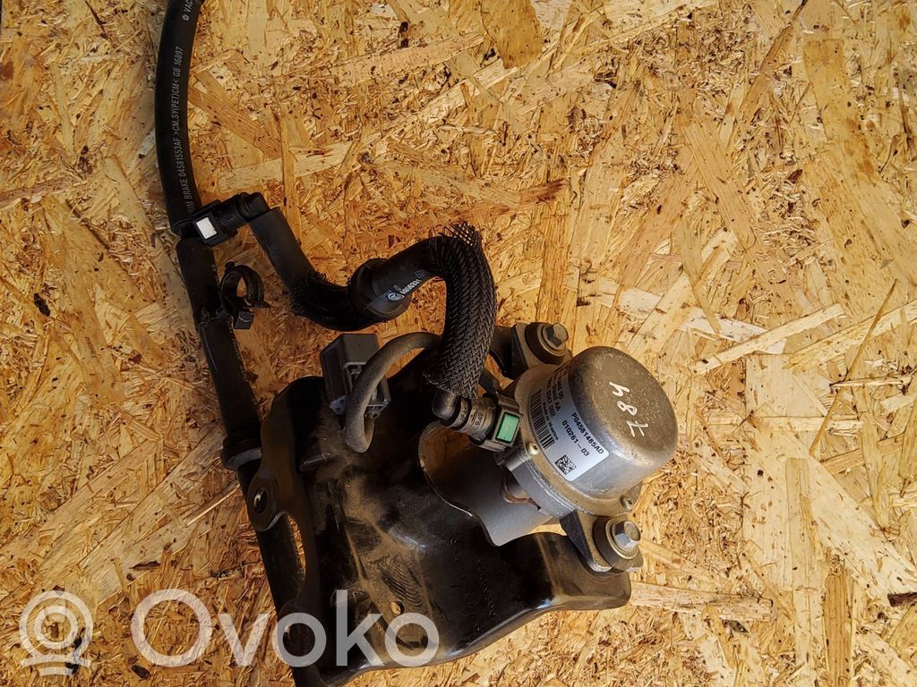 Vakuumo pompa   P04581485AD,01026103