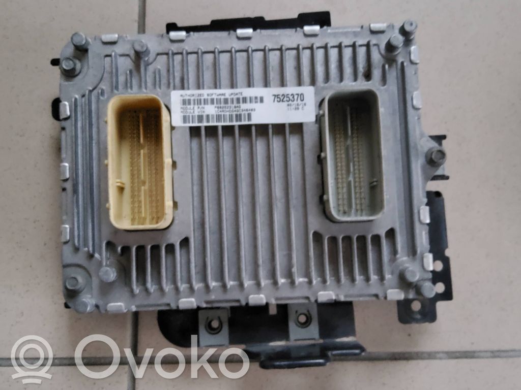 Dodge Durango Engine control unit/module 
