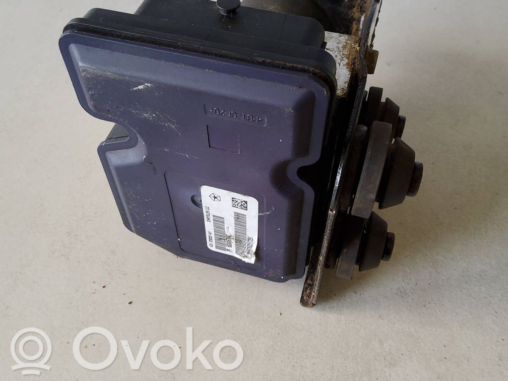 Dodge Durango ABS Pump 