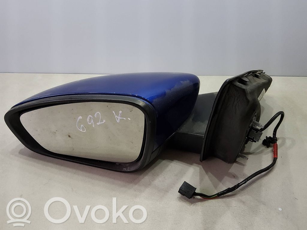 Chrysler 200 Oglindă electrică ușă față 
