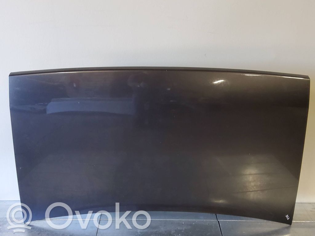Tailgate/trunk/boot lid