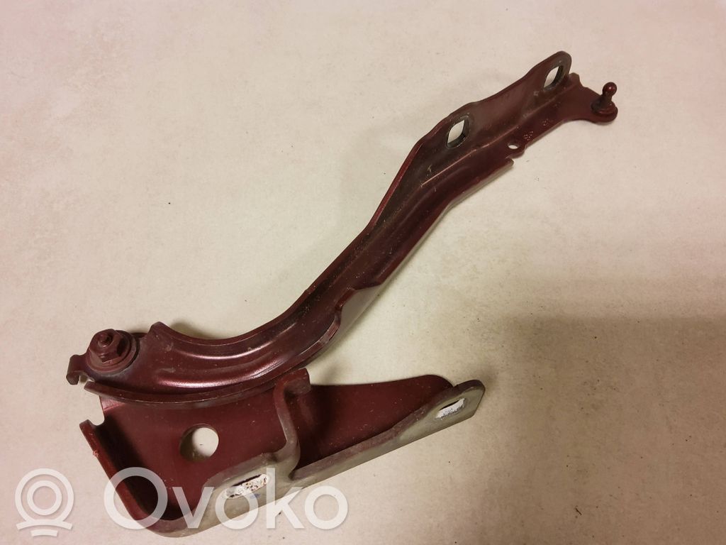Chrysler 200 Engine bonnet/hood hinges 