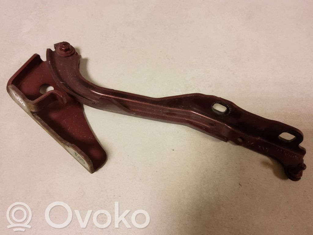 Chrysler 200 Engine bonnet/hood hinges 