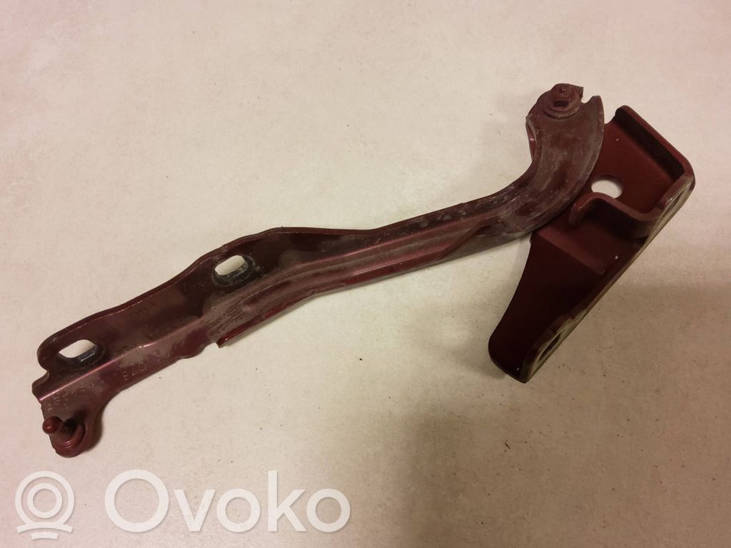 Chrysler 200 Engine bonnet/hood hinges 