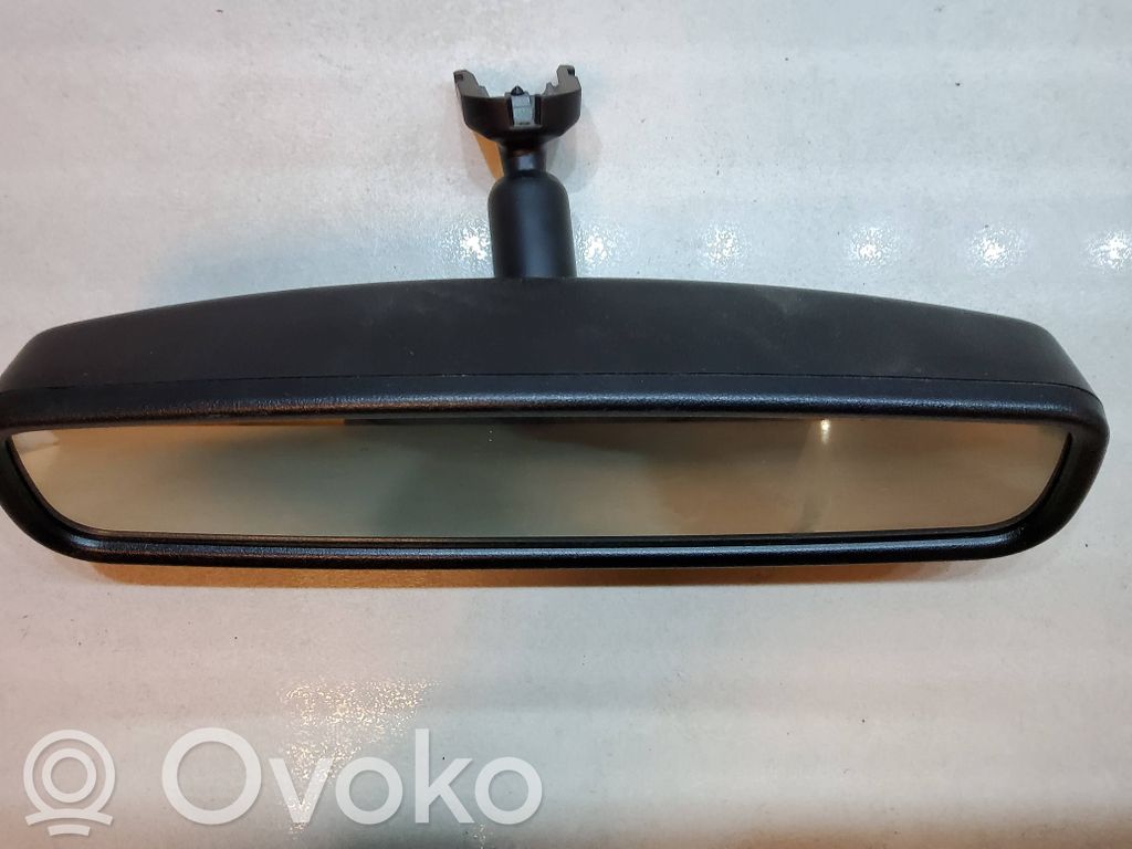 Ford F150 Espejo retrovisor (interior) 