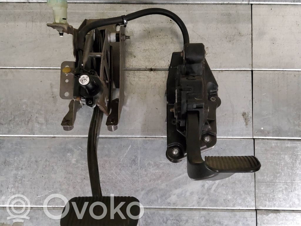 Ford F150 Pedală accelerație 