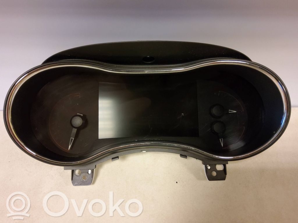 Dodge Durango Speedometer (instrument cluster) 