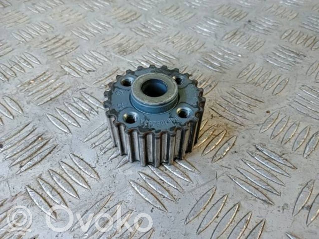 Audi A4 S4 B8 8K Riemenscheibe 