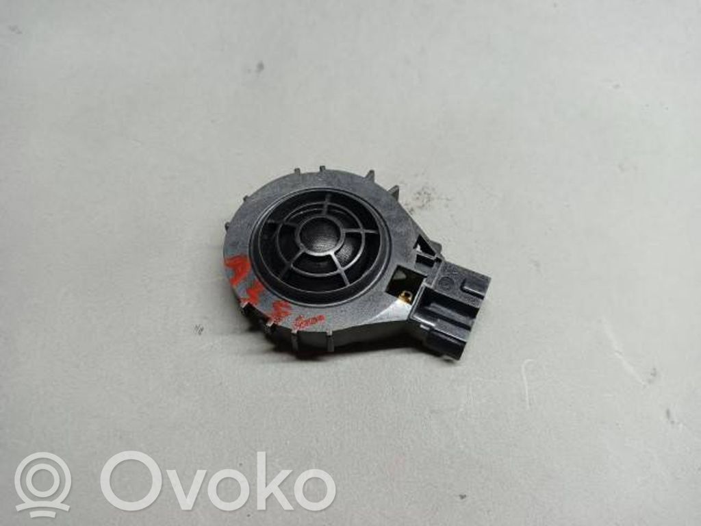 Audi A3 S3 8V Altavoz de alta frecuencia para las puertas traseras 