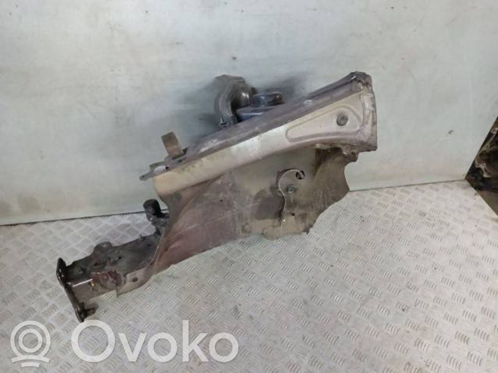 Skoda Yeti (5L) Etukulmapaneeli 