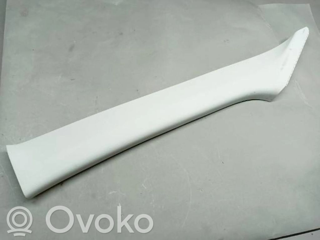 Skoda Fabia Mk3 (NJ) Inne części wnętrza samochodu 