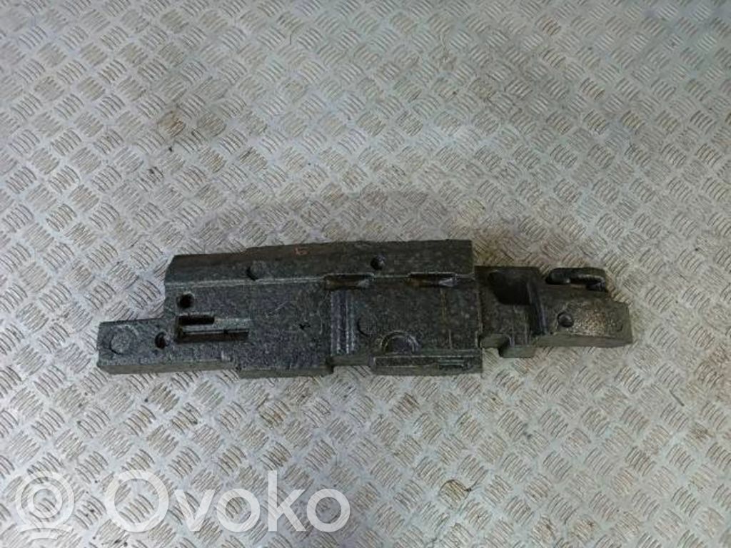 Absorber zderzaka przedniego   8200139953,000390