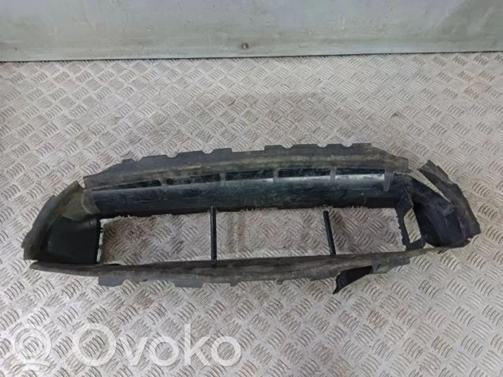 Ford Puma Other interior part 
