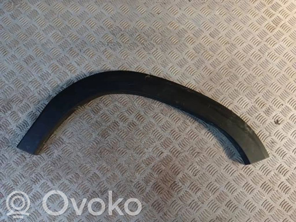 Dacia Duster II Priekinės arkos apdaila 