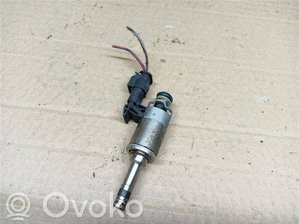 Skoda Octavia Mk3 (5E) Inyector de combustible 