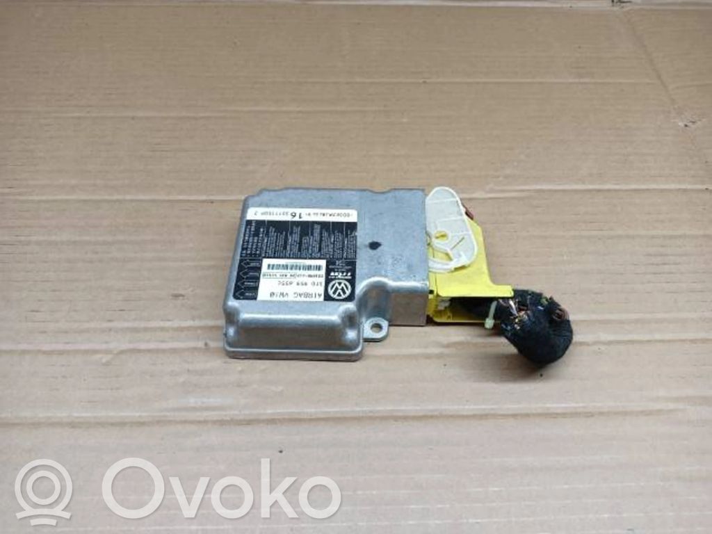 Sterownik / Moduł Airbag   3T0959655C,20H15S1918,221098112