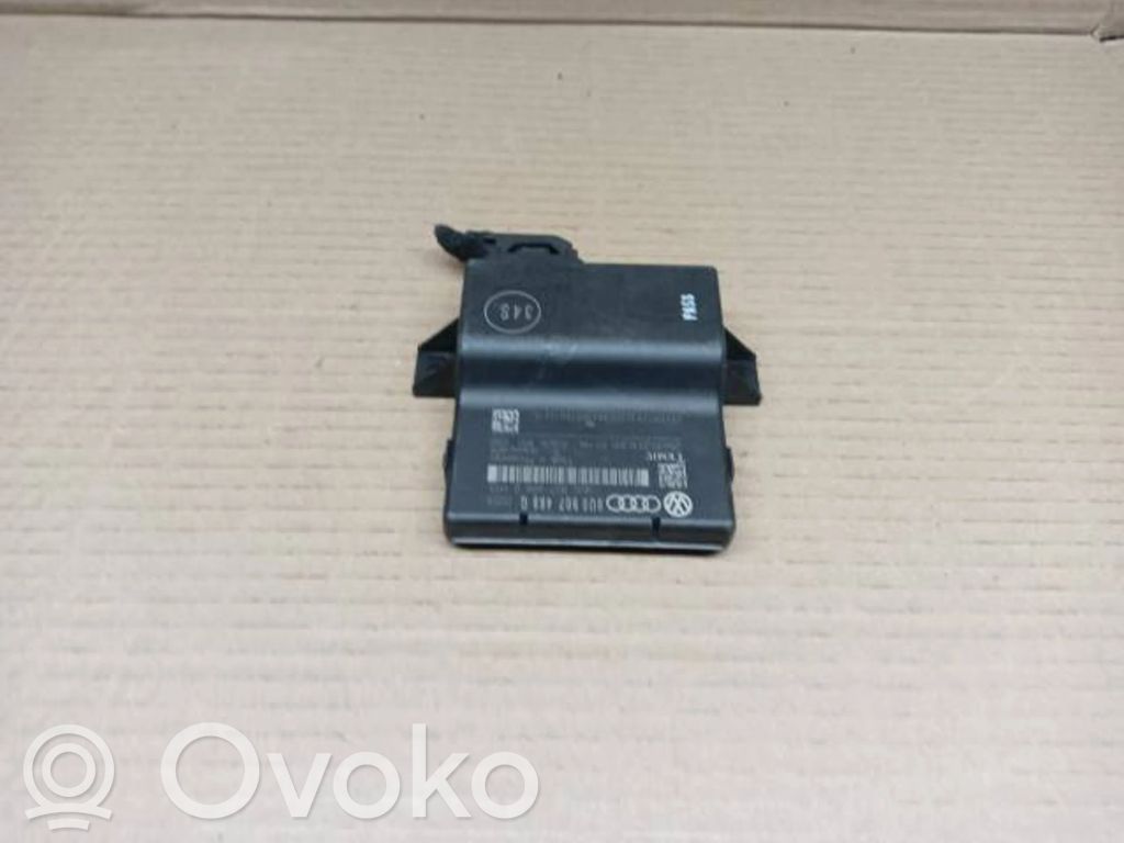 Moduł sterowania Gateway   8U0907468G,2840652910