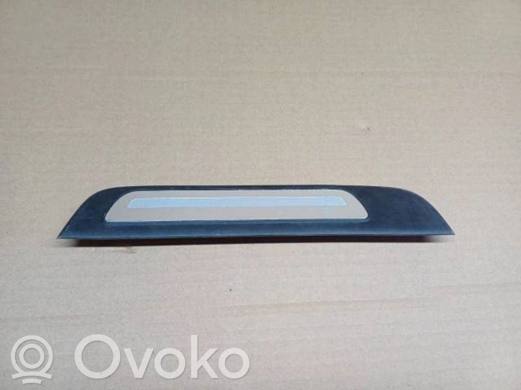 Audi A4 S4 B8 8K Listwa progowa tylna 