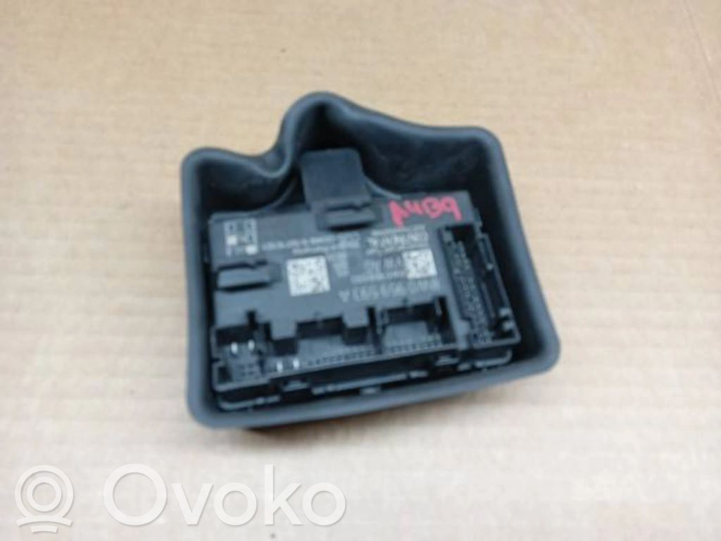 Door control unit/module   8W0959593A,8W0959593,A2C7466560900