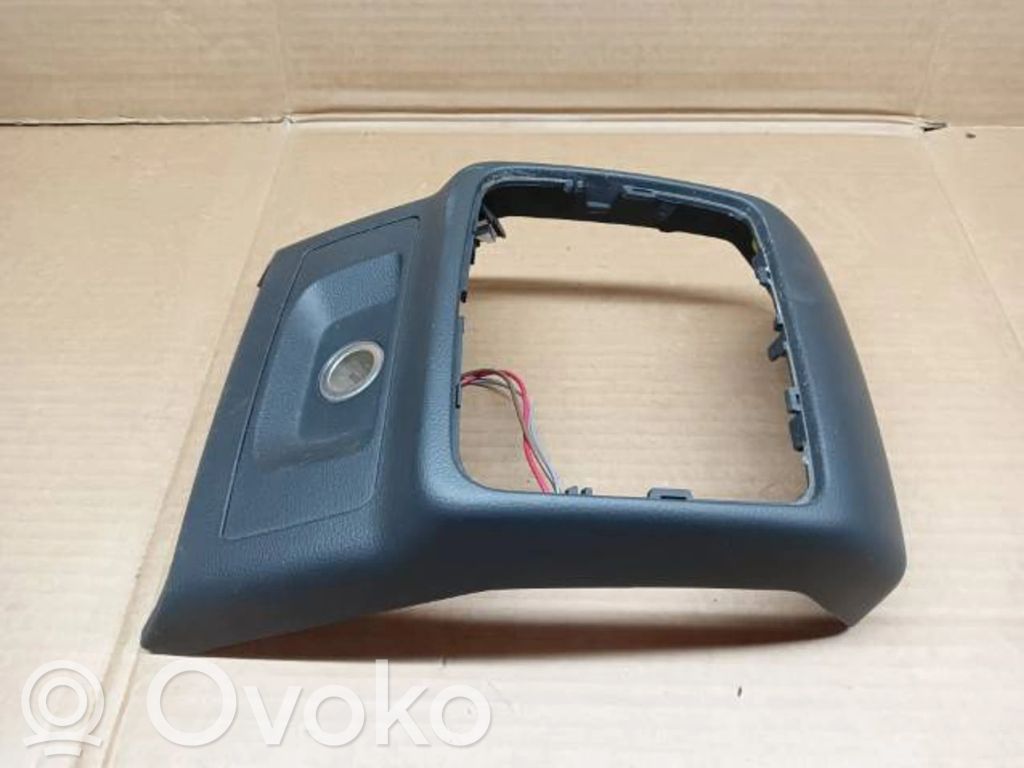 Audi A4 S4 B9 Other center console (tunnel) element 