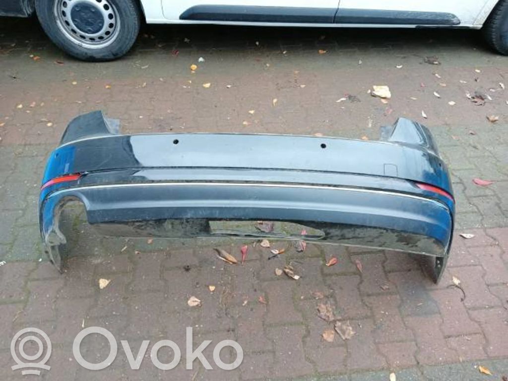 Audi A4 S4 B9 Parachoques 