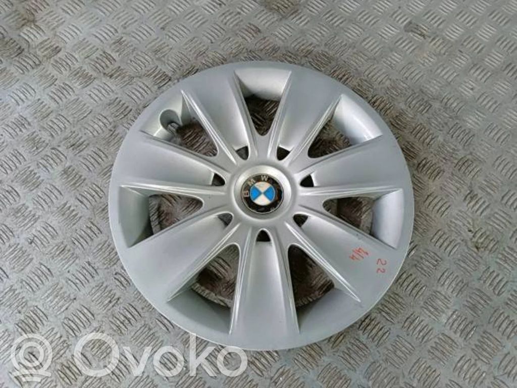 BMW 7 F01 F02 F03 F04 R16-pölykapseli 