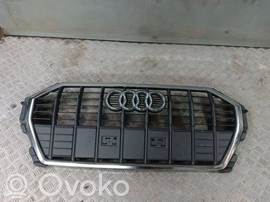 Audi Q3 F3 Etusäleikkö 