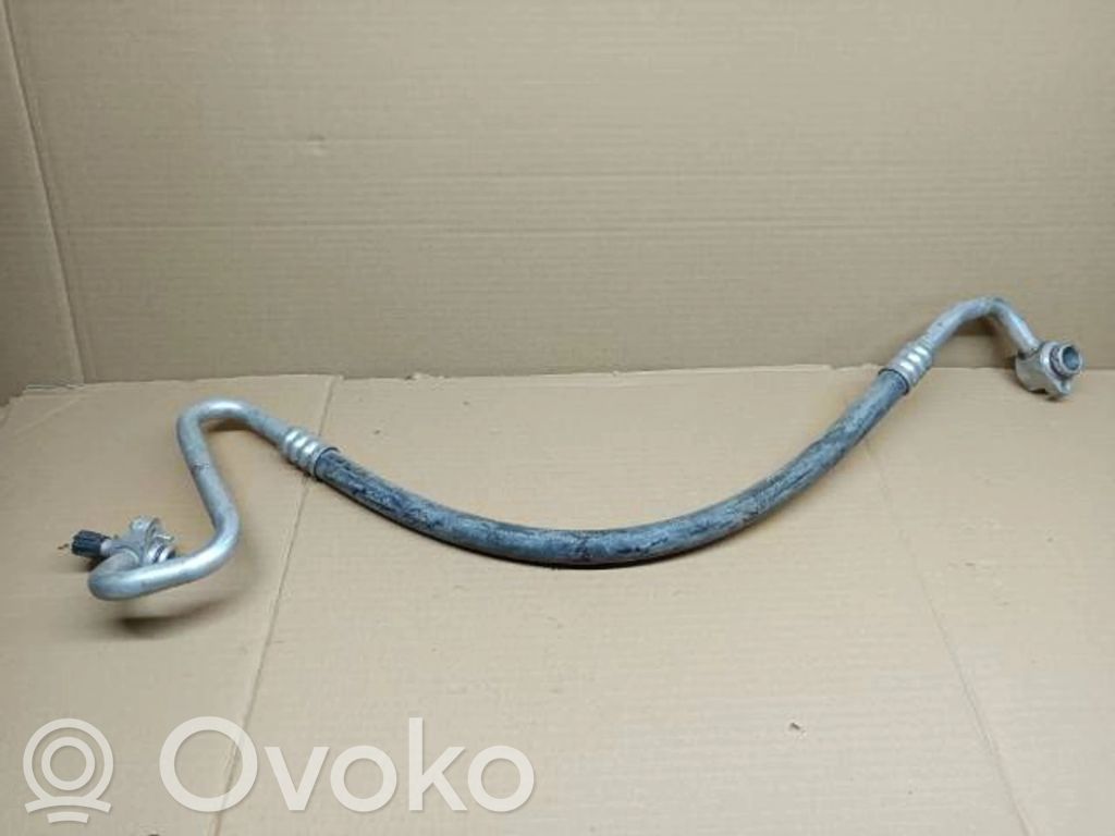 Audi A6 S6 C7 4G Ilmastointilaitteen putki (A/C) 