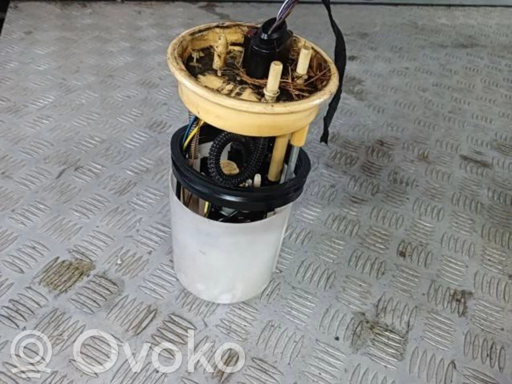 Pompa paliwa w zbiorniku   6R0919050K,090616049,6R0919050