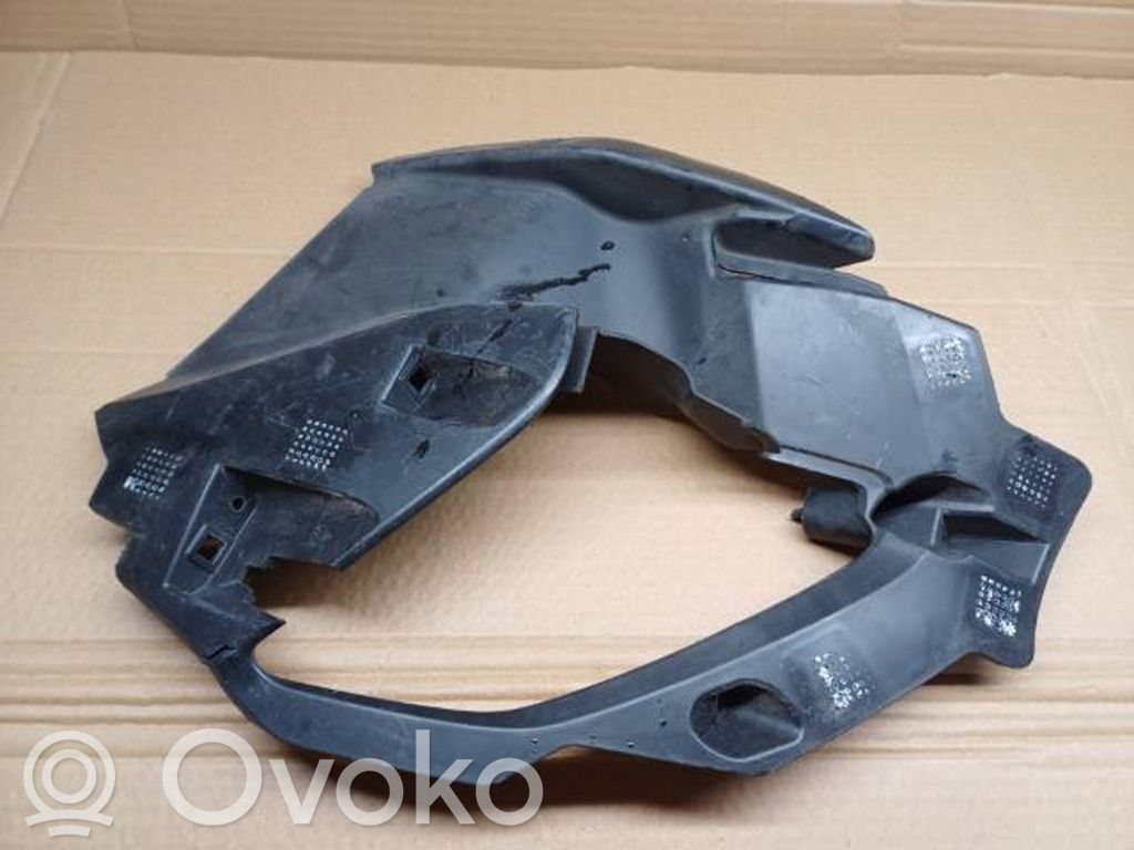 Ford Focus ST Support antibrouillard 