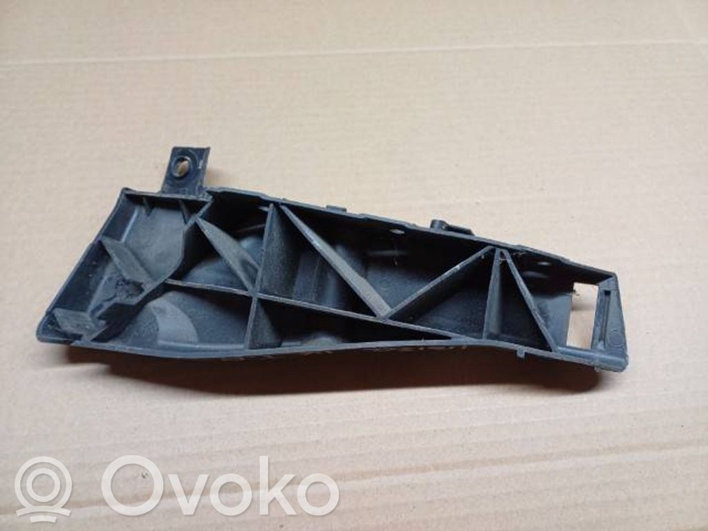 Seat Ibiza IV (6J,6P) Uchwyt / Mocowanie zderzaka tylnego 