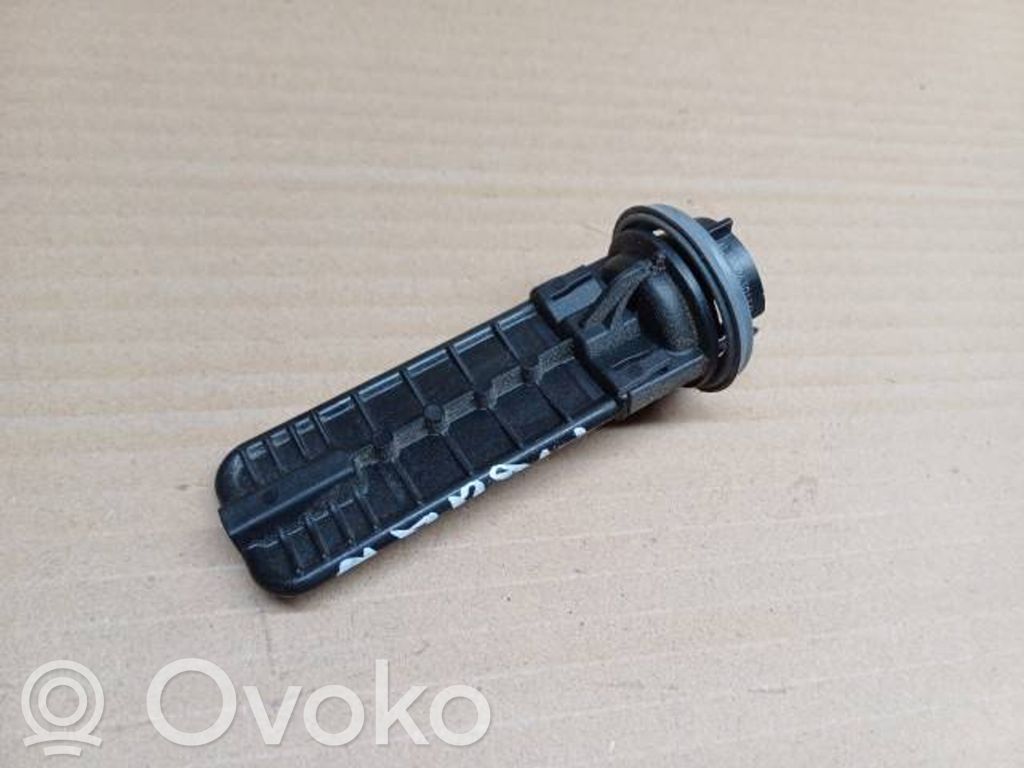 Volkswagen Tiguan Einzelteil Scheinwerfer 