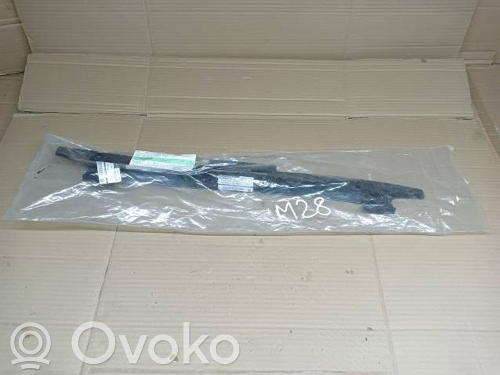 Nissan Qashqai Inne części karoserii 