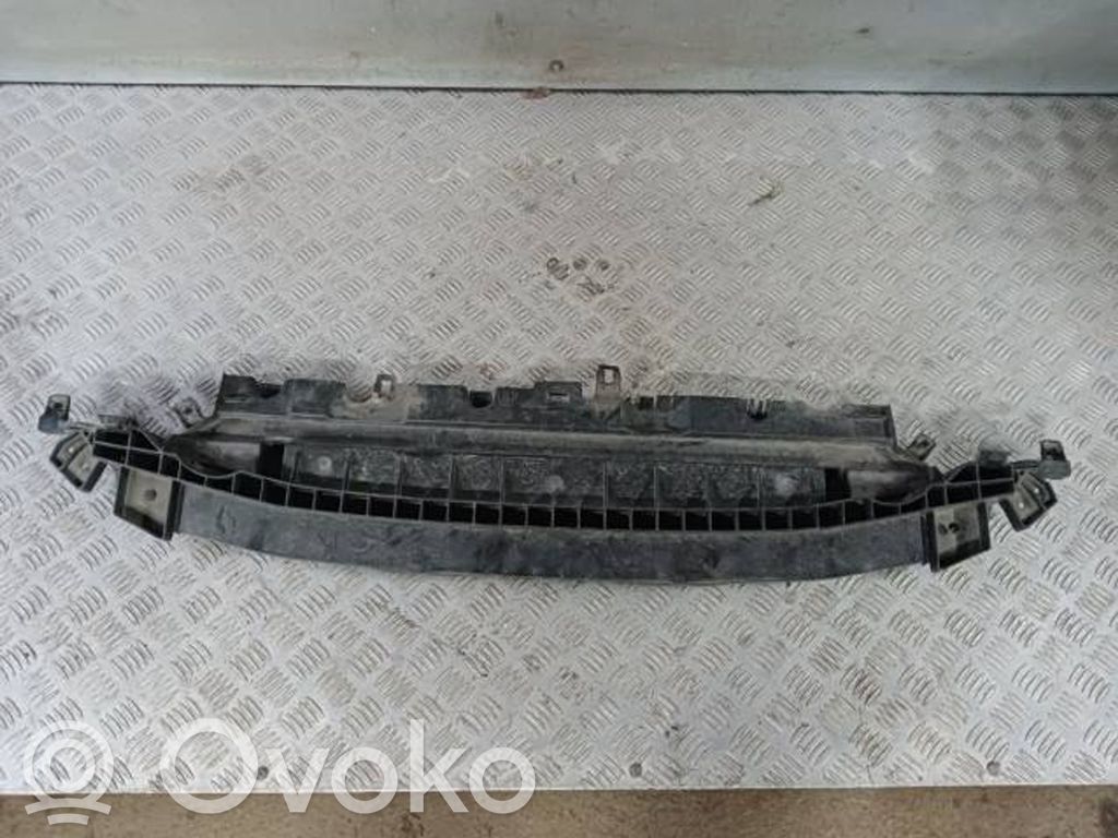 Citroen C3 Priekinis sustiprinimas bamperio 