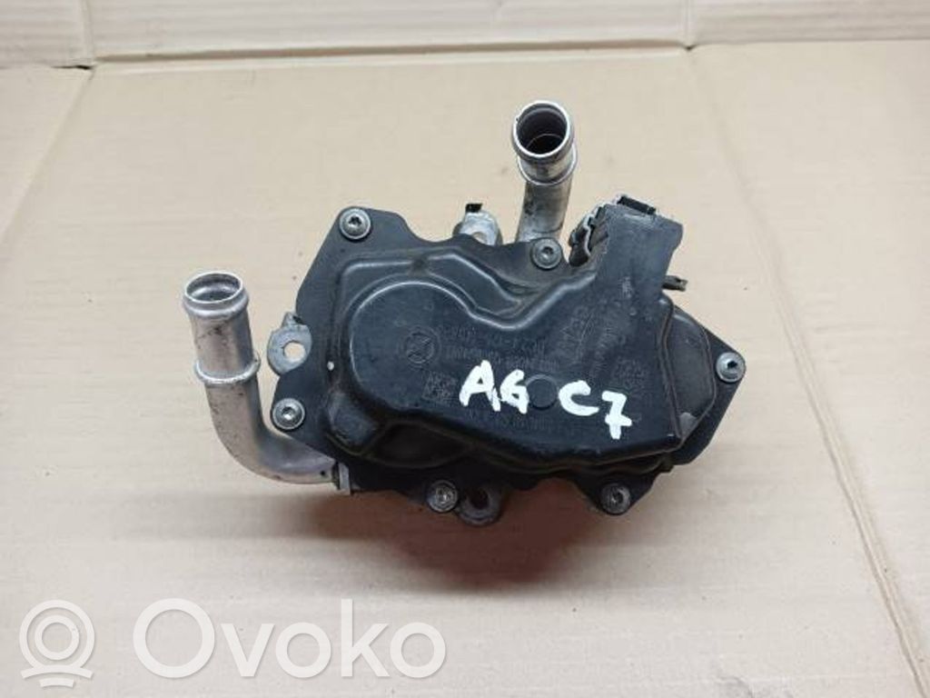 Audi A6 S6 C7 4G Zawór EGR 
