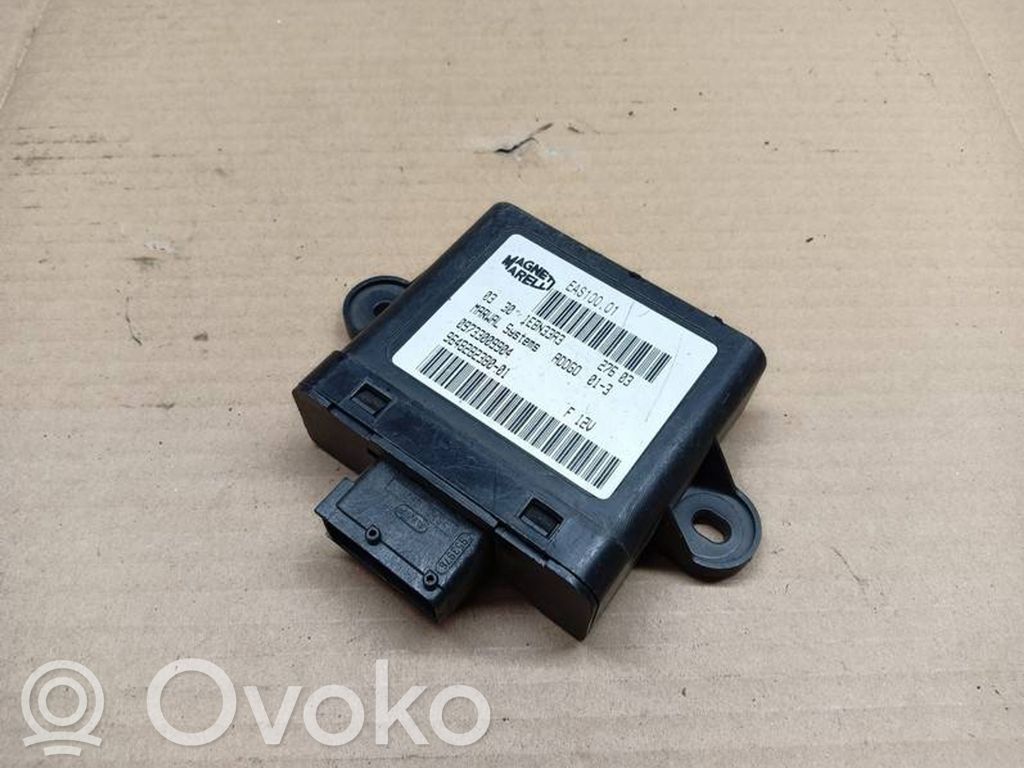 Autres unités de commande / modules   9648282380,EAS10001,09733009904