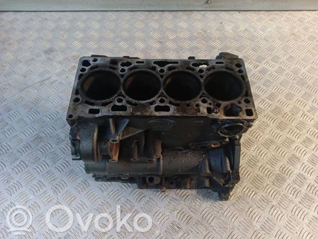 Engine block   03N023A,80HBH,V530