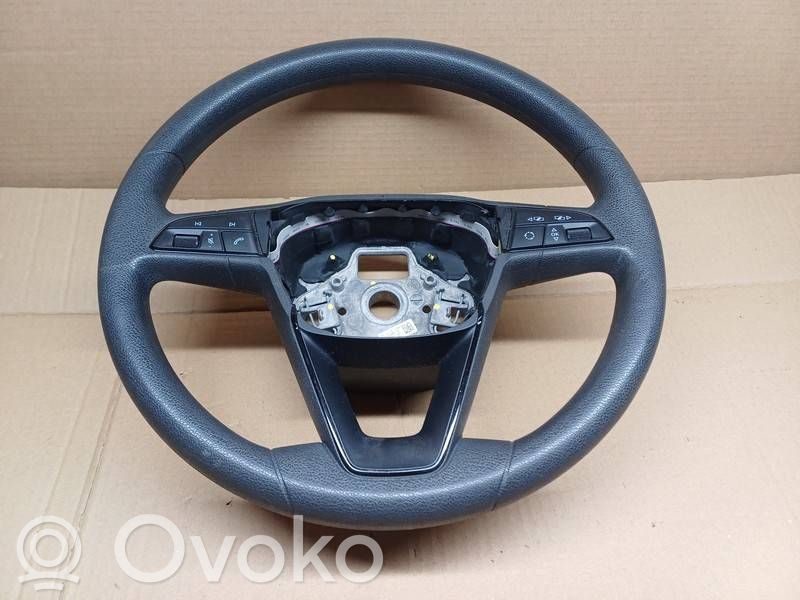 Seat Ibiza IV (6J,6P) Volante 