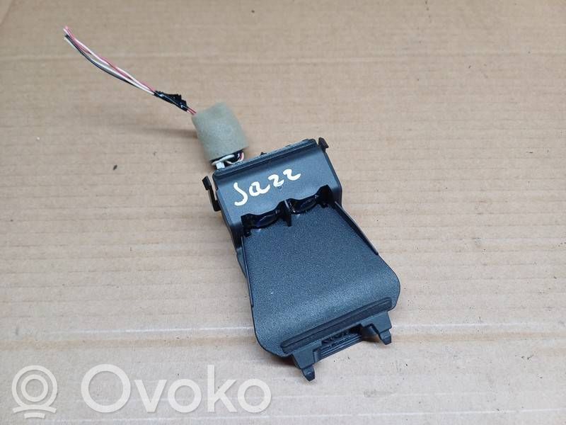 Honda Jazz Distronic sensor radar 