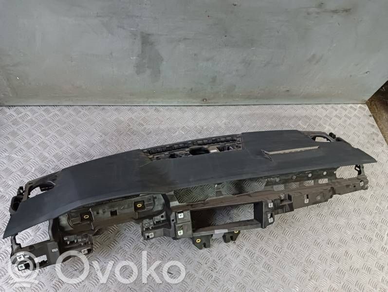 Audi A6 S6 C8 4K Panel de instrumentos 