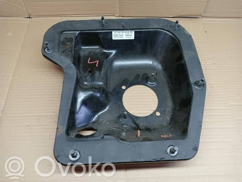Opel Vivaro Conjunto de pedal 