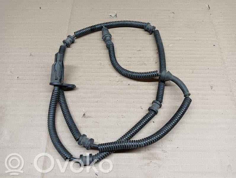ABS Sensor hinten   8200274801