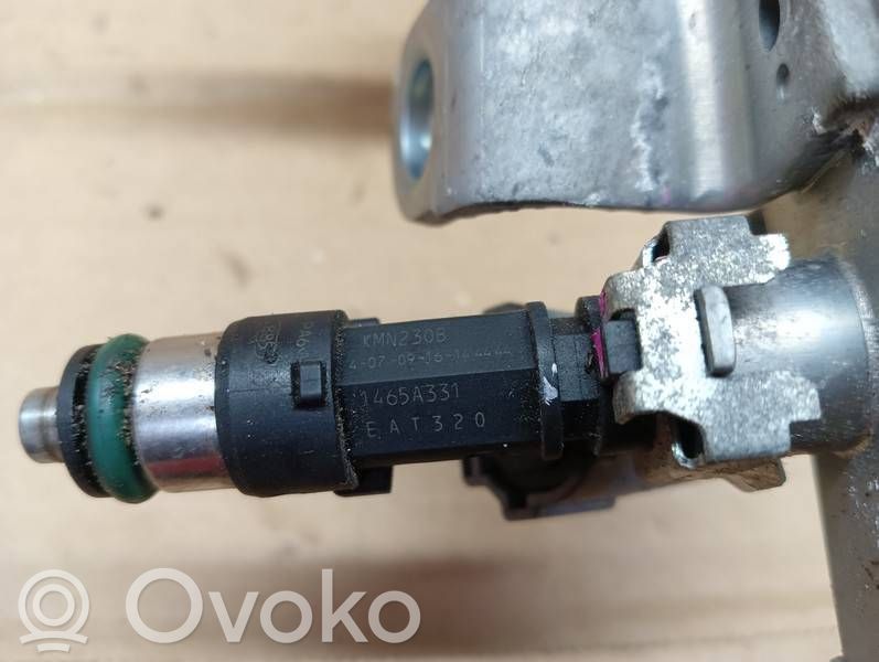 Mitsubishi Space Star Inyector de combustible 