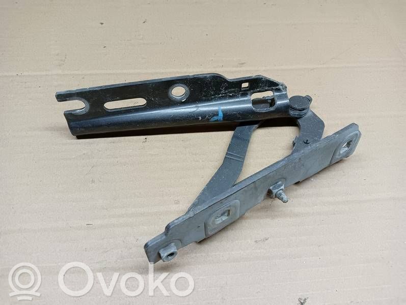Toyota Yaris Engine bonnet/hood hinges 