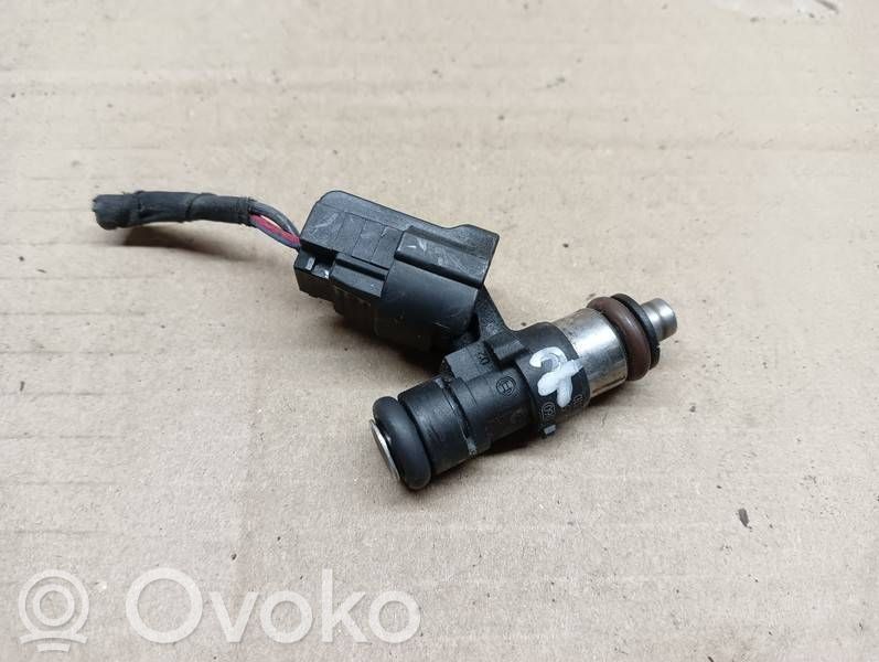 Skoda Citigo Inyector de combustible 