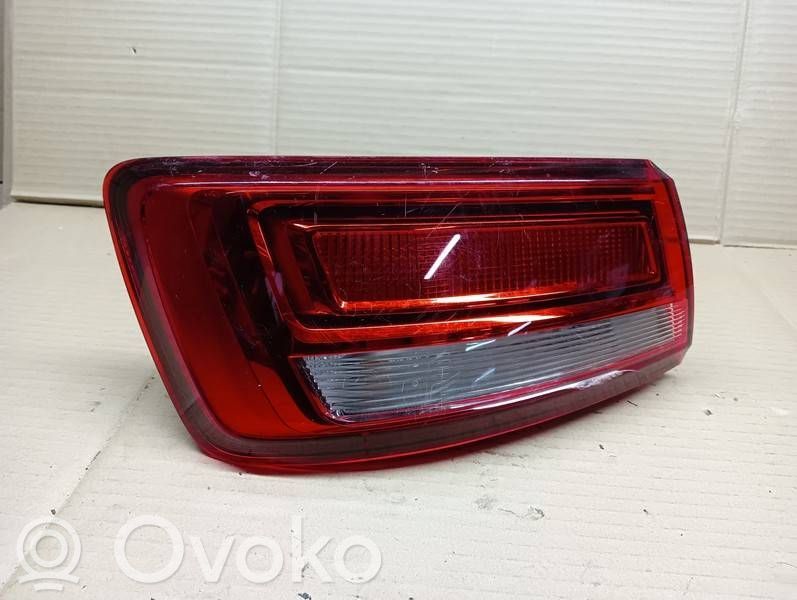 Audi A3 S3 8V Takavalot 