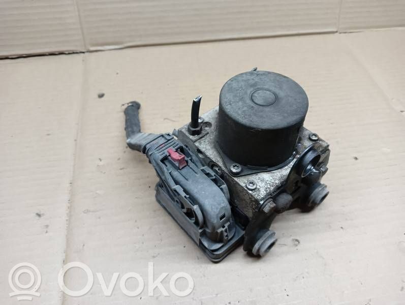 Skoda Citigo Bomba de ABS 