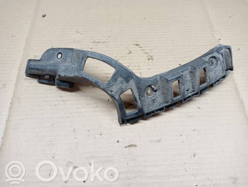 Skoda Citigo Soporte de montaje del parachoques trasero 